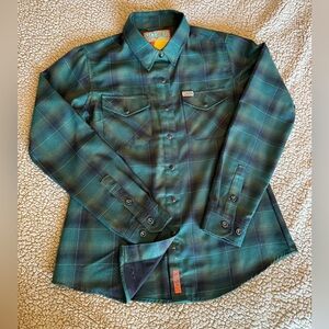 Dixxon Flannel The Torrey